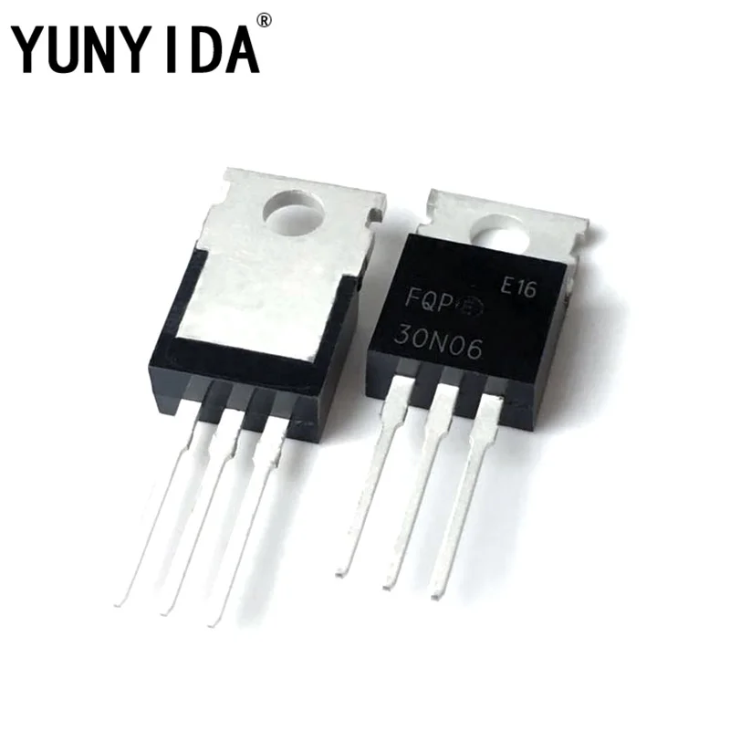 fqp44n10-datasheet fqp44n10-datasheet