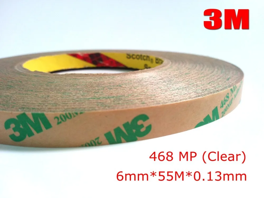 3m-468mp-datasheet 3m-468mp-datasheet