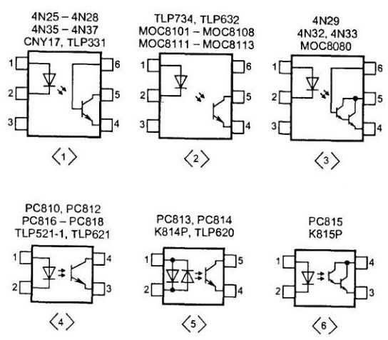 pc815-datasheet