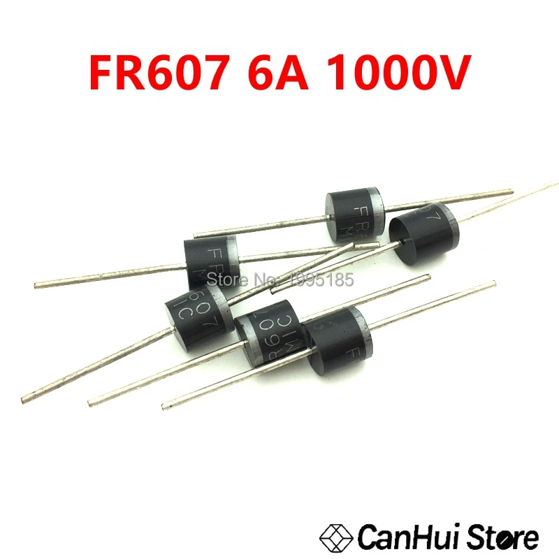 fr307-datasheet