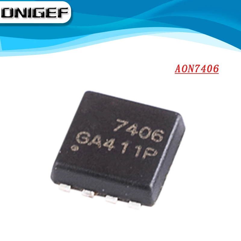 aon7410-datasheet aon7410-datasheet