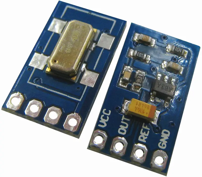 gyro-datasheet