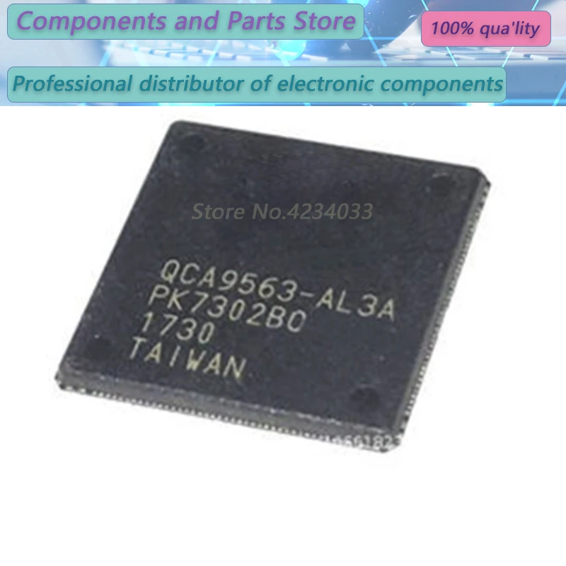 qca8337-datasheet qca8337-datasheet