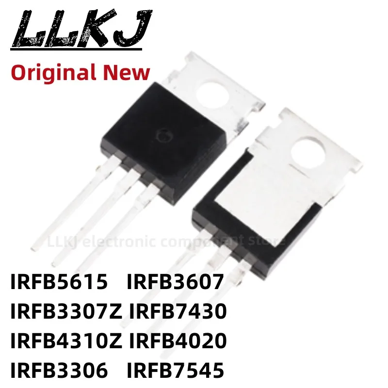 irfb3607-datasheet irfb3607-datasheet