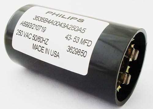bhc-capacitors-datasheet
