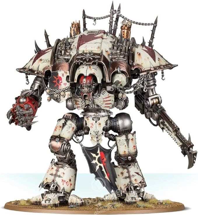 knight-rampager-datasheet