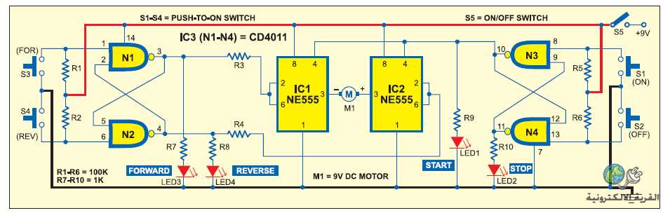 datasheet-4011