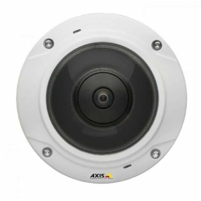 axis-m3007-datasheet axis-m3007-datasheet