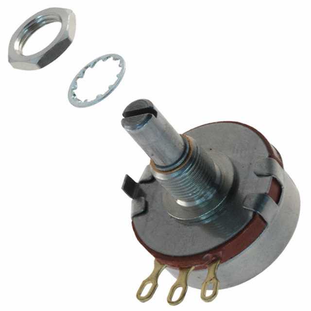 precision-potentiometer-datasheet