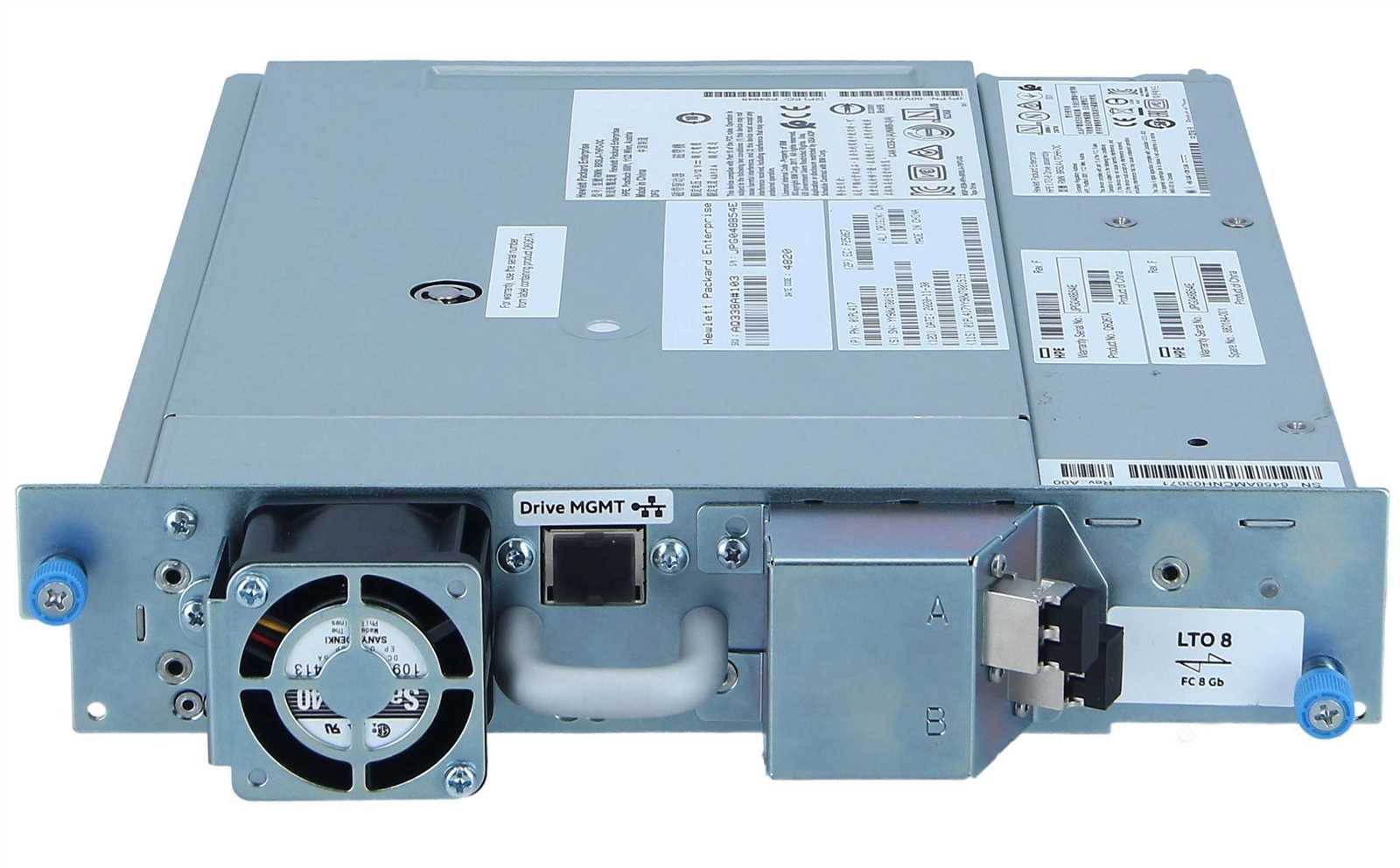 hpe-msl3040-datasheet hpe-msl3040-datasheet