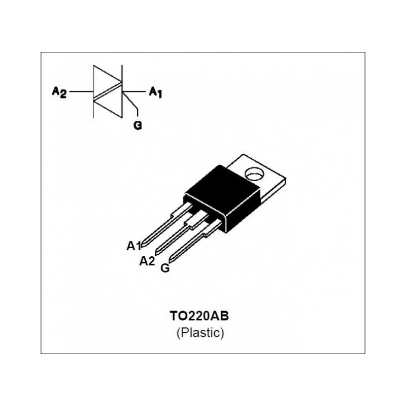 btb24-600b-datasheet