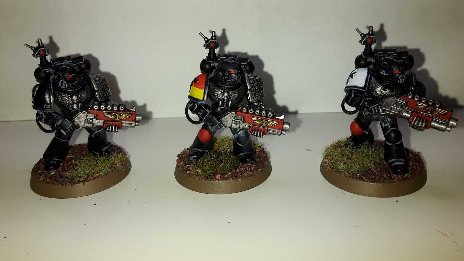 deathwatch-veterans-datasheet-9th deathwatch-veterans-datasheet-9th