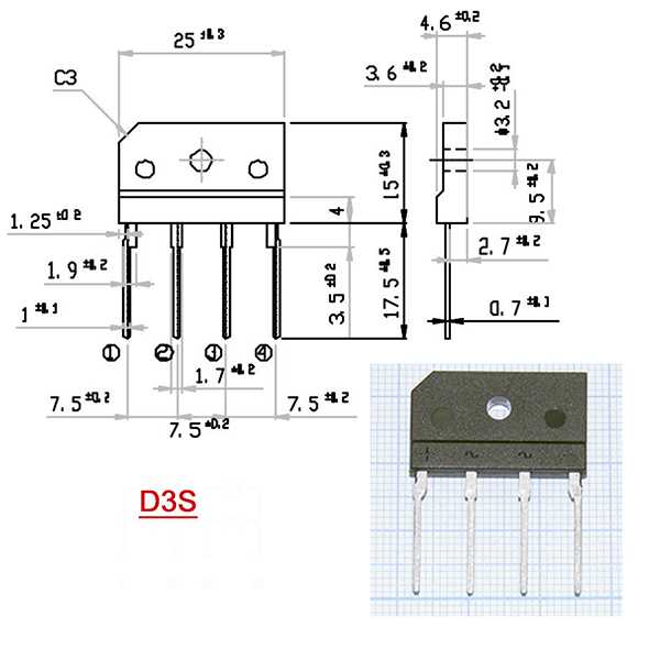 kbj406g-datasheet