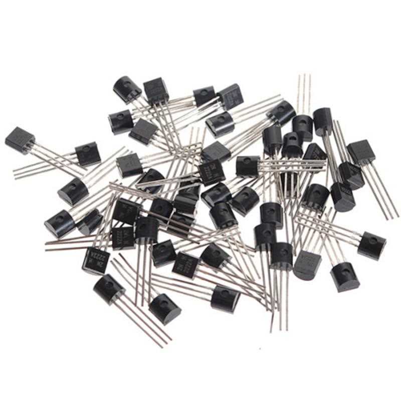 2n2222-to-92-datasheet