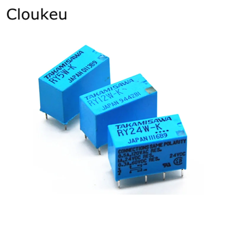 ry5w-k-relay-datasheet