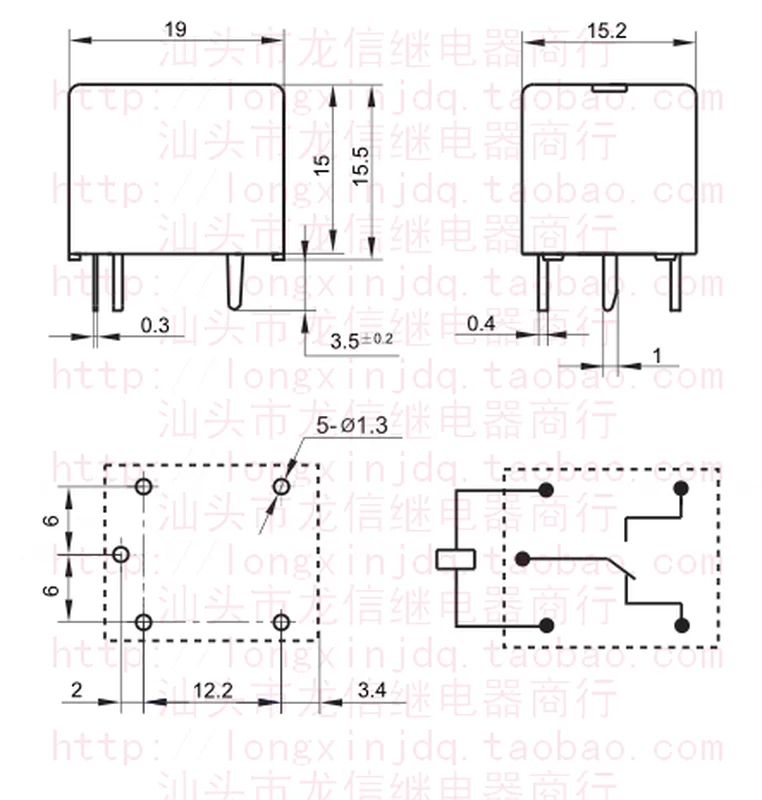ap-303h-datasheet