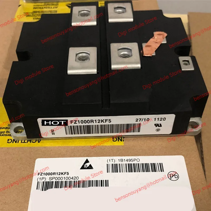 fz900r12kf5-datasheet fz900r12kf5-datasheet