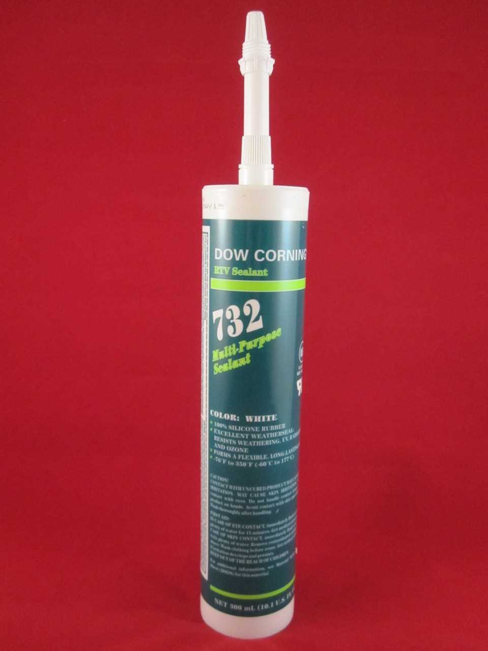 rtv-732-datasheet