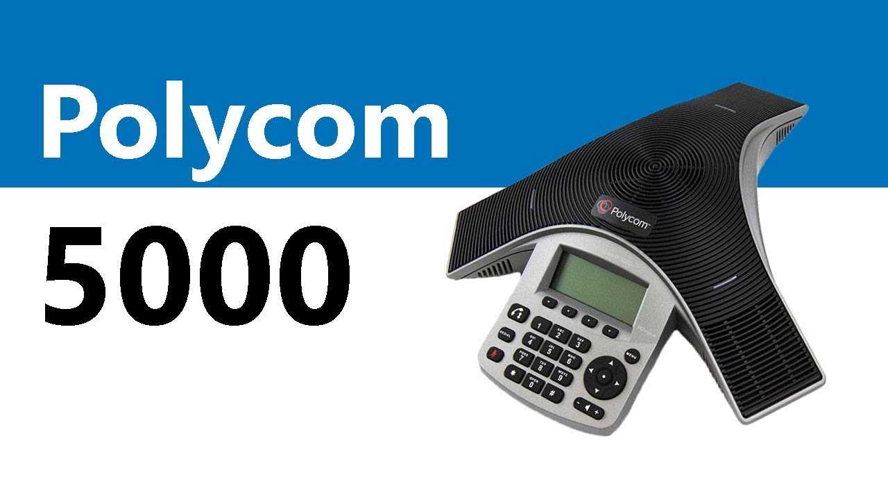 polycom-soundstation-ip-5000-datasheet polycom-soundstation-ip-5000-datasheet