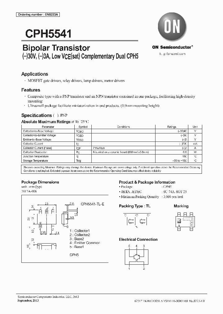 mpx-5905-datasheet