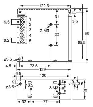 fkm-75-datasheet fkm-75-datasheet