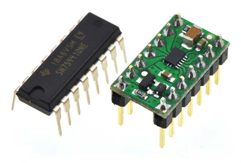 sn754410ne-datasheet