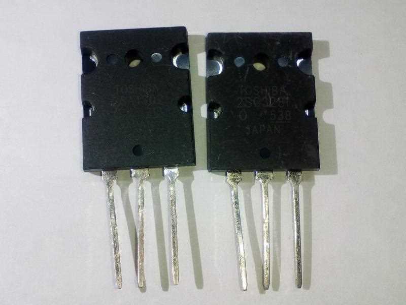 2sa1302-toshiba-datasheet 2sa1302-toshiba-datasheet
