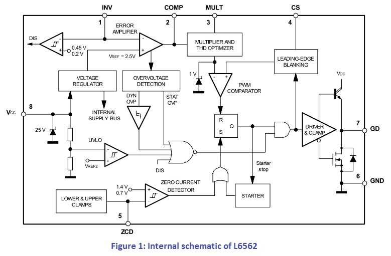 6562-datasheet 6562-datasheet