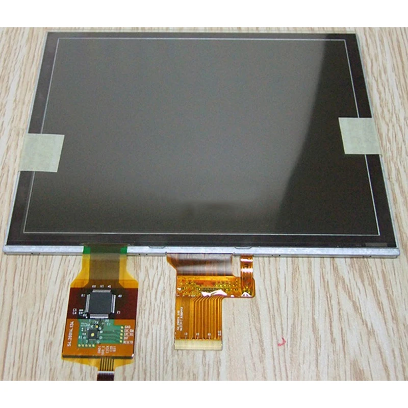auo-lcd-panel-datasheet