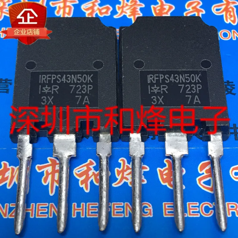 irfps43n50k-datasheet