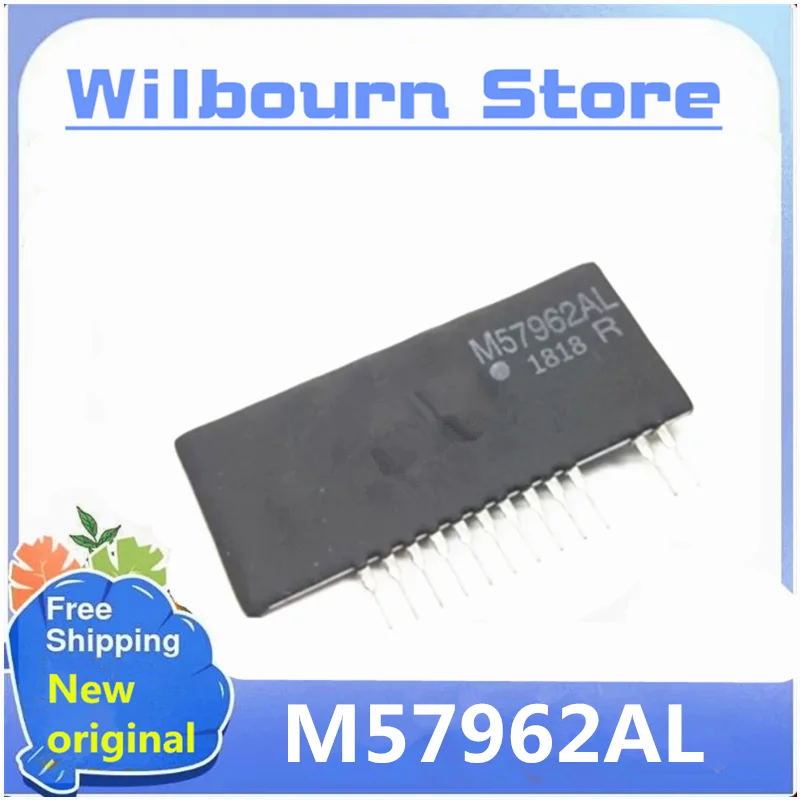 m57962cl-datasheet