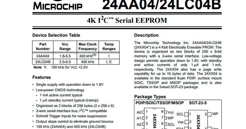 lc08a-datasheet