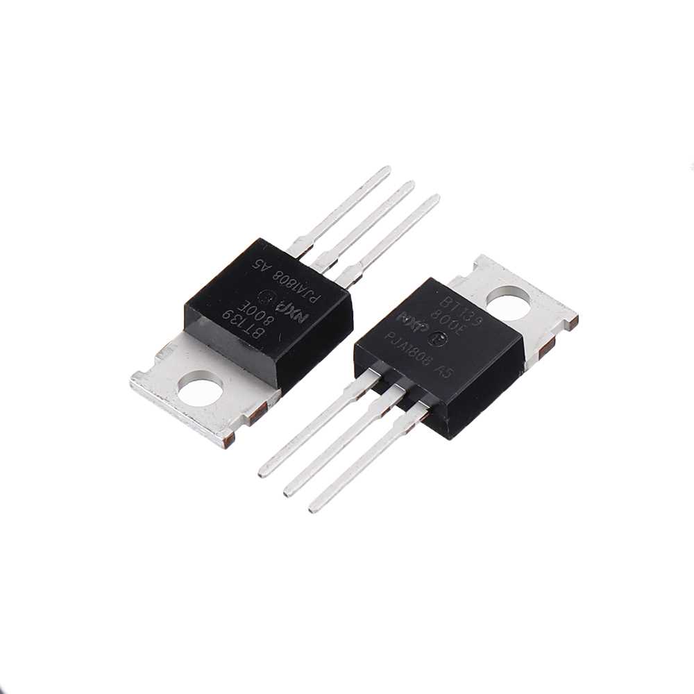 bt139-datasheet