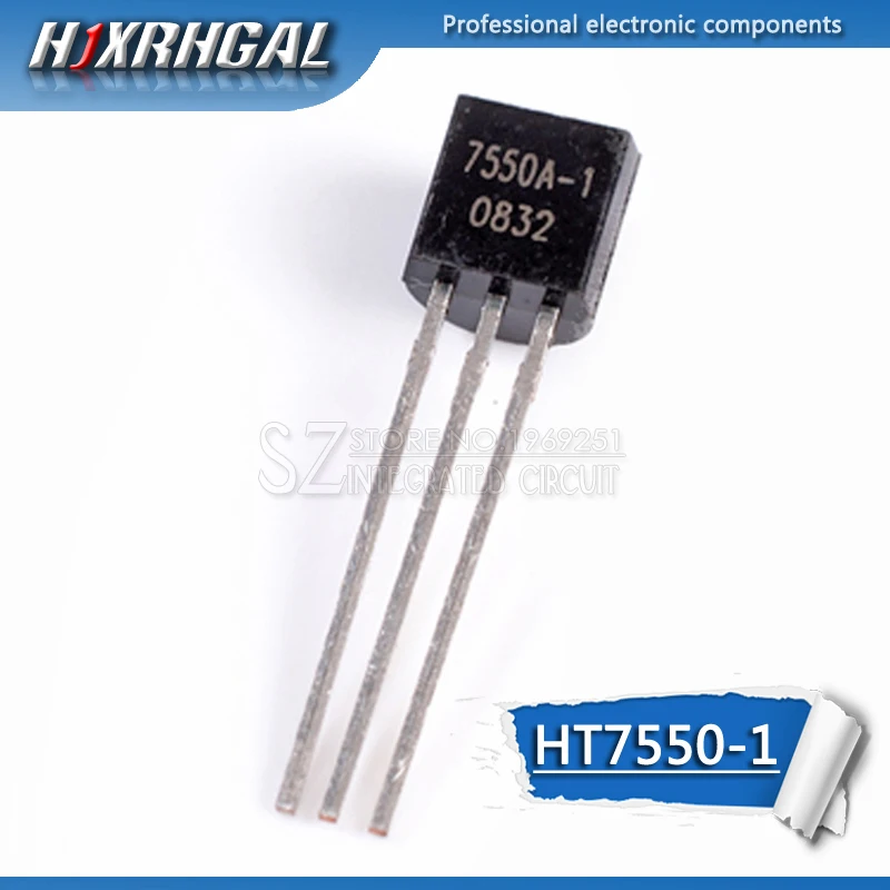ht7550-1-datasheet ht7550-1-datasheet
