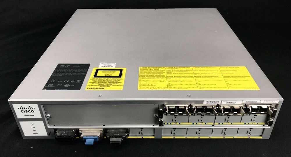 cisco-ws-x6708-10ge-datasheet