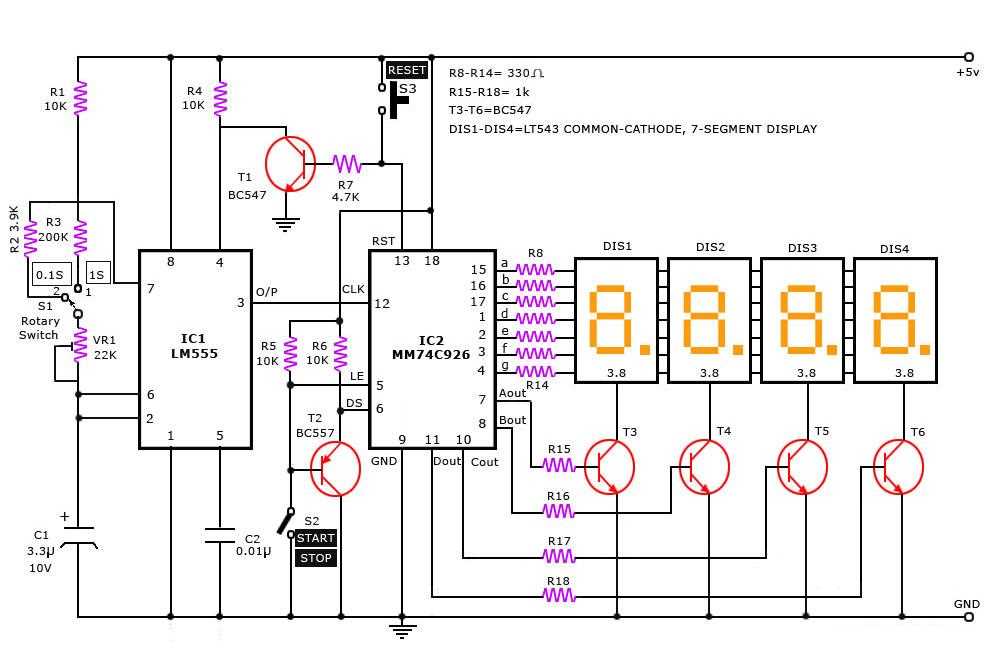 74c926-datasheet 74c926-datasheet