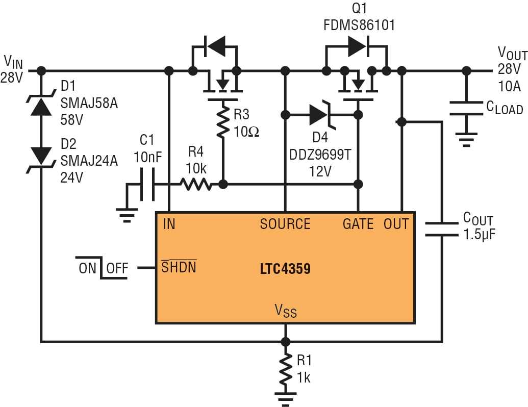 ltc6813-1-datasheet