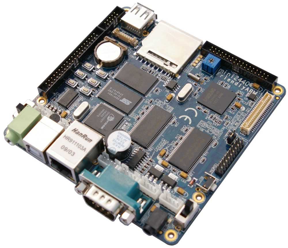 arm9-processor-datasheet