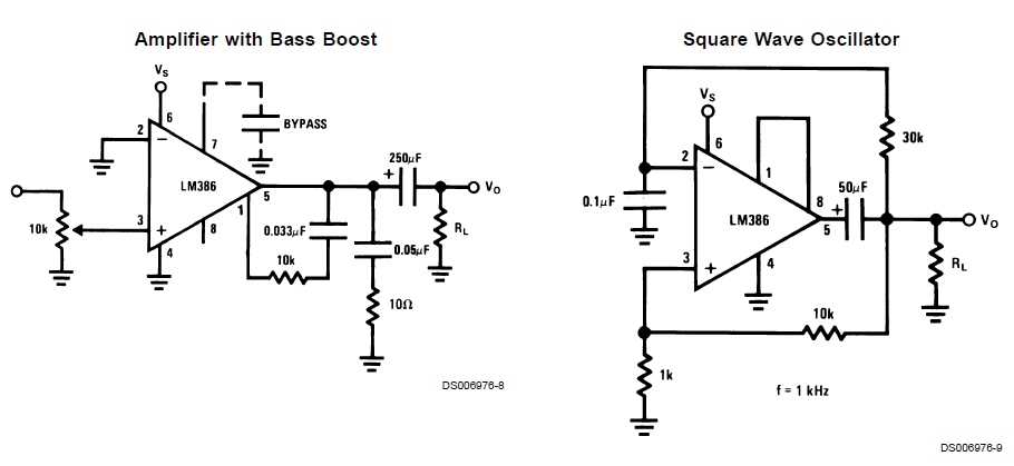 lm386n-4-datasheet lm386n-4-datasheet