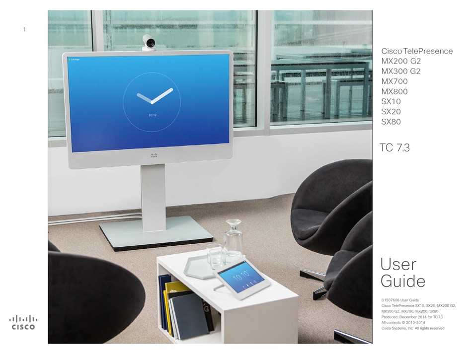 cisco-mx200-g2-datasheet