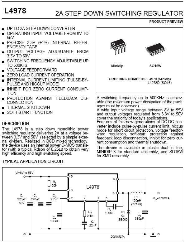 l4978-datasheet
