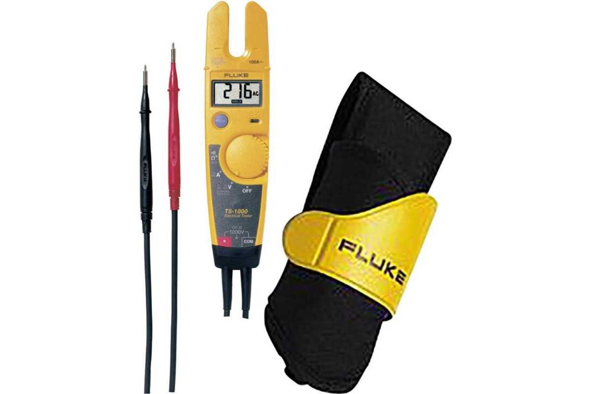 fluke-t5-1000-datasheet fluke-t5-1000-datasheet