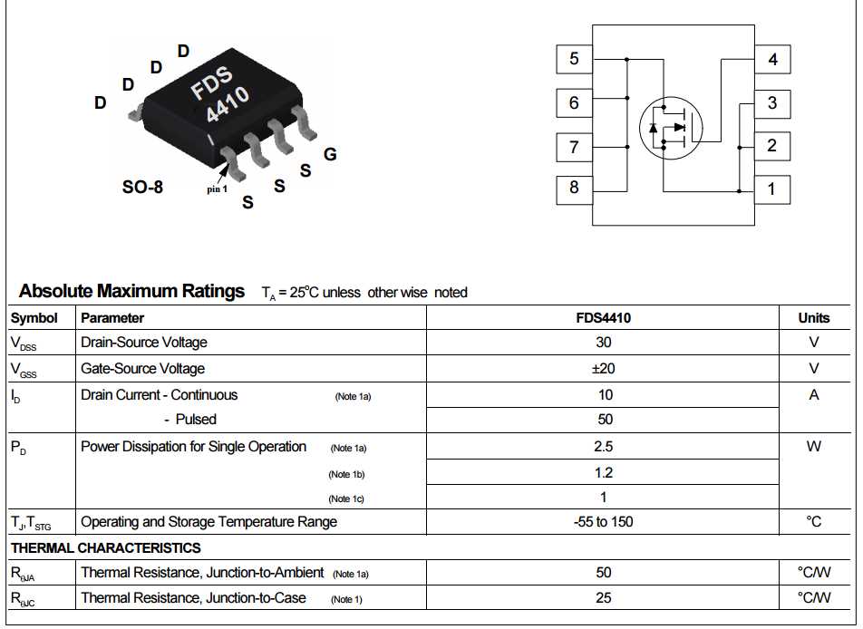 4410b-datasheet 4410b-datasheet