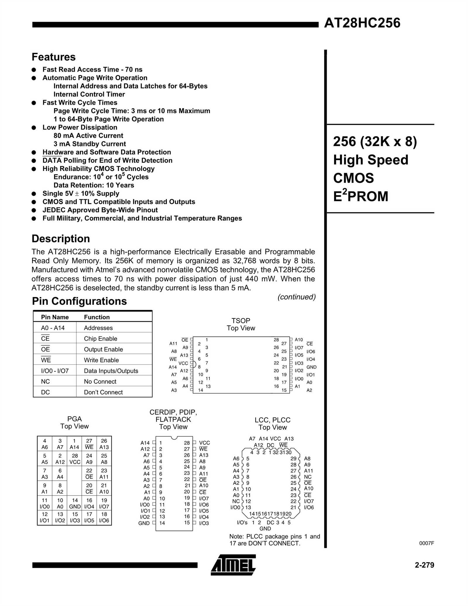 6c45pi-datasheet 6c45pi-datasheet