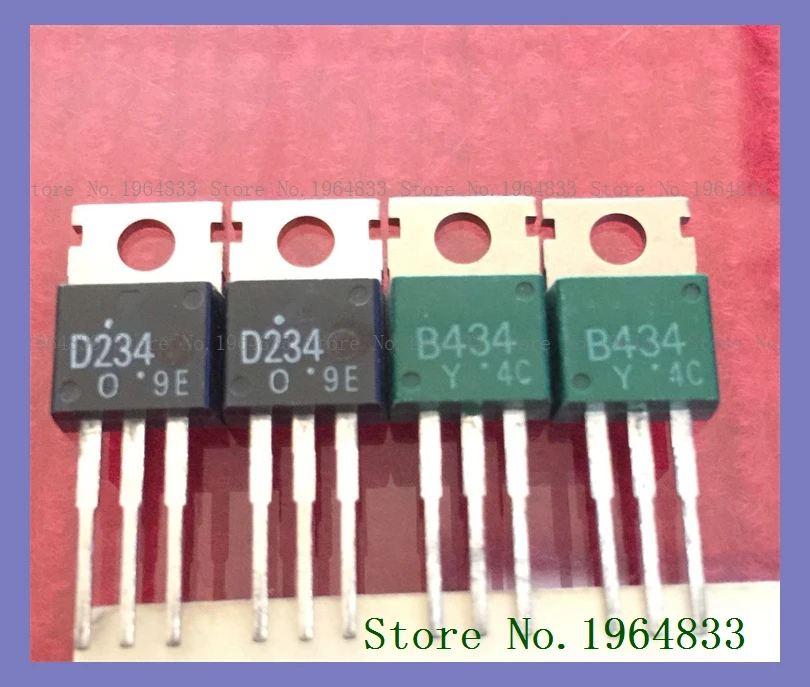 2sd234-datasheet