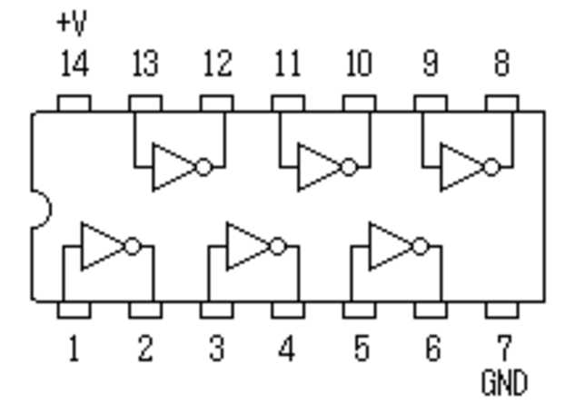 74hc07-datasheet