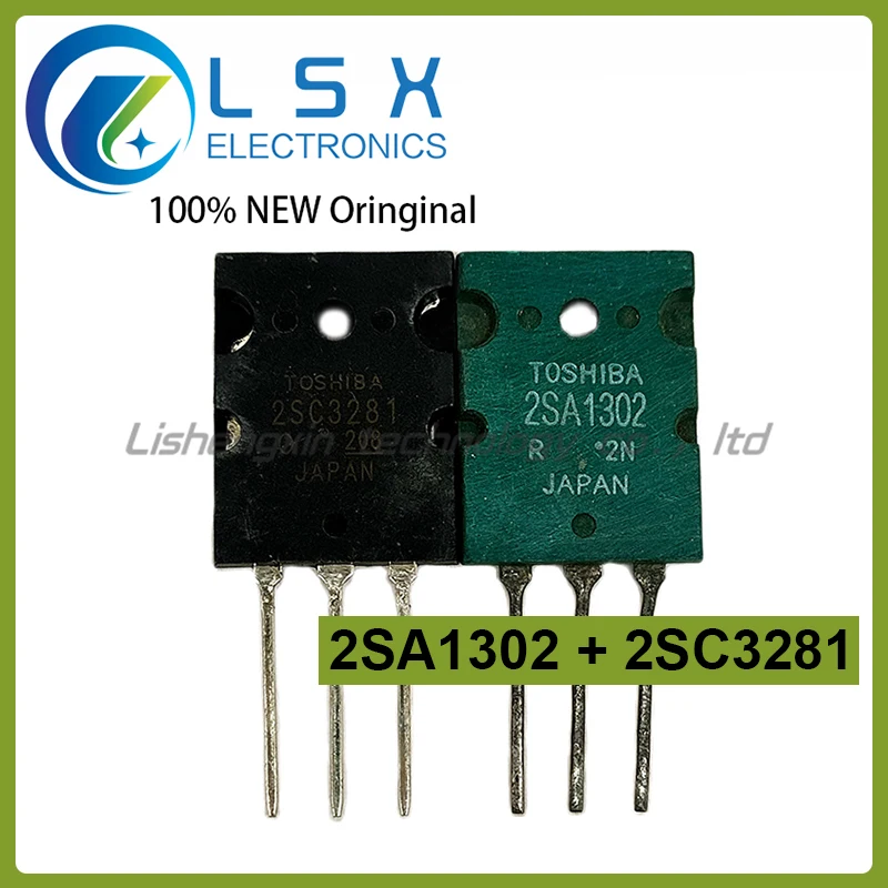 2sa1302-toshiba-datasheet 2sa1302-toshiba-datasheet
