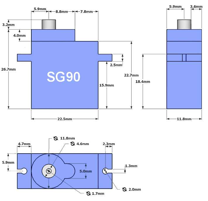 ex90-datasheet ex90-datasheet