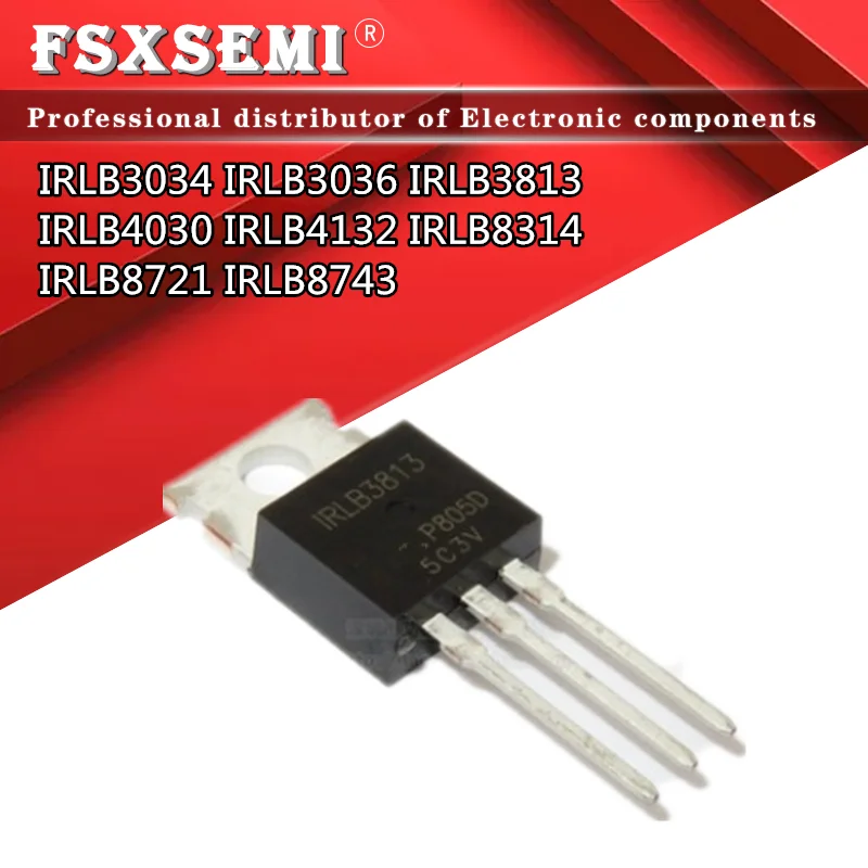 irlb8721pbf-datasheet irlb8721pbf-datasheet