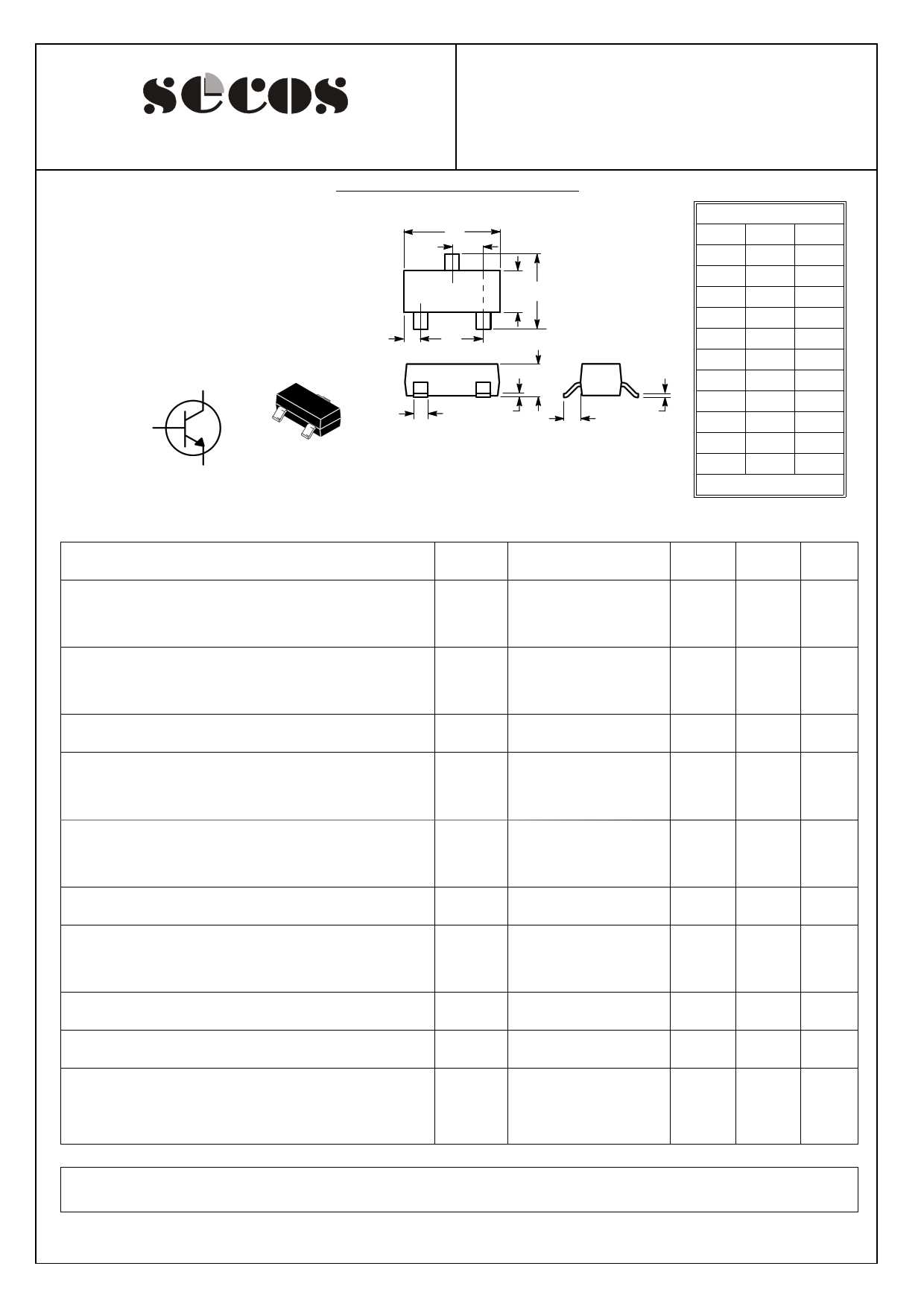 bc858-datasheet bc858-datasheet